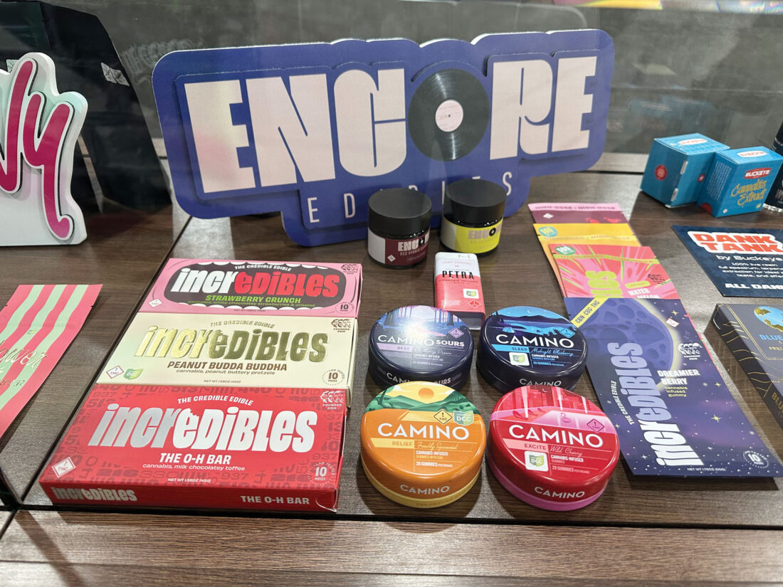 Beyond the Valley – Health: Alternative medicines, medical marijuana piping into the MOV